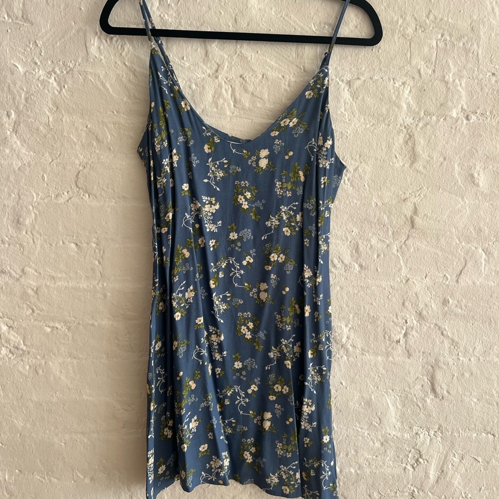 Reformation Ventura Dress in Avery floral Size: S